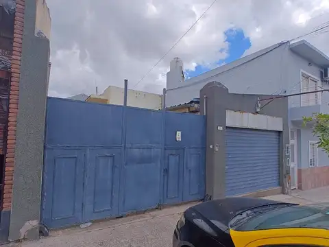 Venta Galpon en Parque Chacabuco