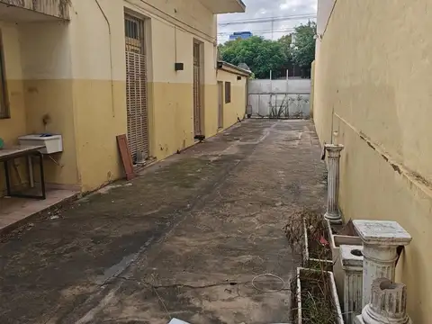 Venta Galpon en Parque Chacabuco