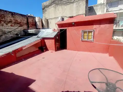 Depto Tipo Casa en Venta de 3 dormitorios