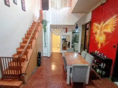 Depto Tipo Casa en Venta 55 años
