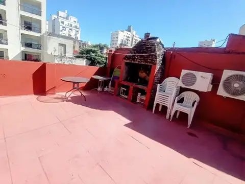 PH 4AMB. C/TERRAZA Y PARRILLA.CABALLITO NORTE