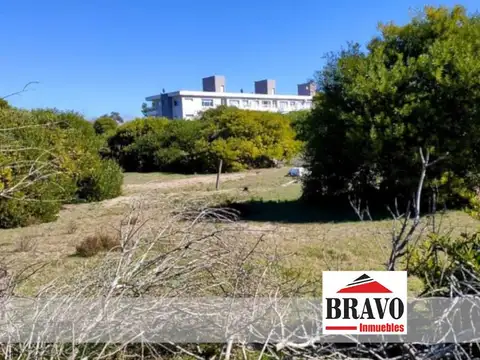FRACCION de 2.760 M2 SOBRE AV. PRINCIPAL - Las Gaviotas | Cod.0557 |