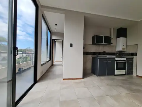 Departamento en Venta en Santa Fe, USD 90.000