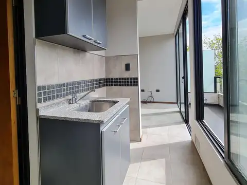 Departamento en Venta 8 años