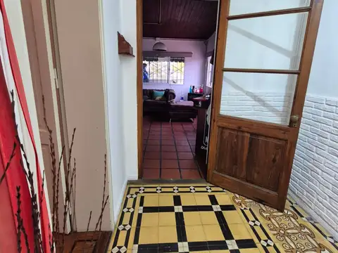 VENTA - 2 AMB AMPLIO - TERRAZA AMPLIA