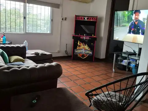 VENTA - 2 AMB AMPLIO - TERRAZA AMPLIA