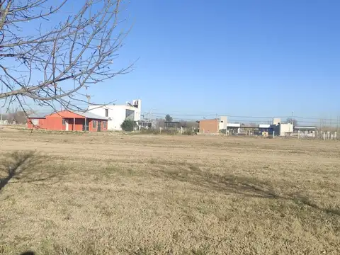 LOTE APTO DIVISION PARA DOS UNIDADES TERRANOSTRA 1