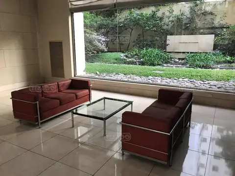 Departamento en Venta en Plaza San Martín, USD 170.000