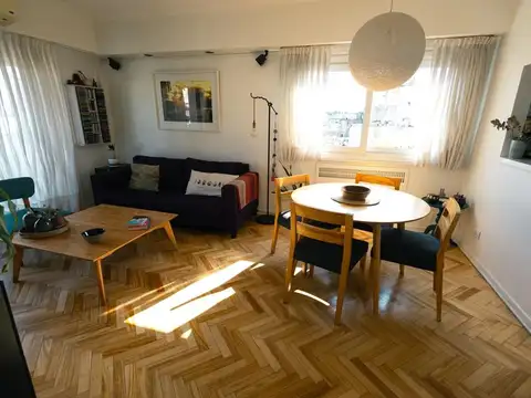 Departamento en Venta 60 años