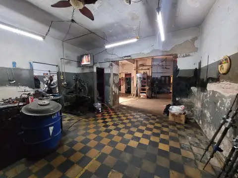 Galpon en Venta A Estrenar