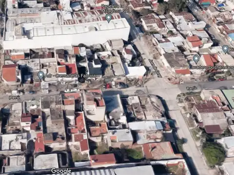 Galpon en Venta en Caseros, USD 110.000