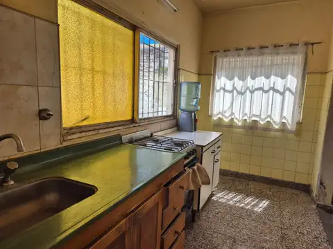 General Mosconi 2600