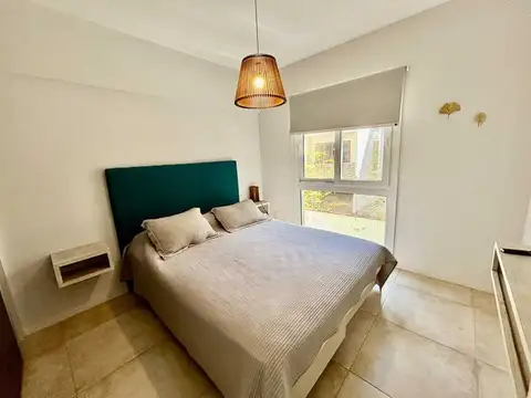 Departamento en Alquiler en Pinamar, USD 600