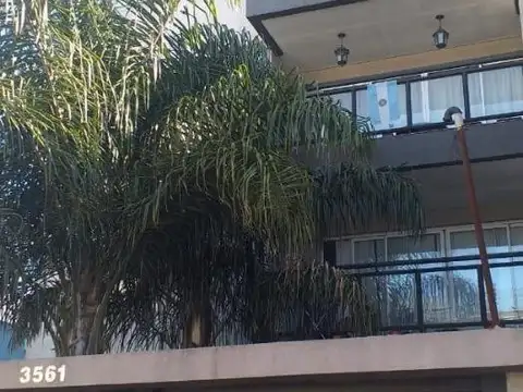 SEMIPISO DE CATEGORIA DE 2 AMBIENTES EN SAN JUSTO