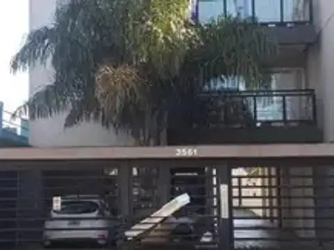 MonseÑor Marcon 3500, Piso 5