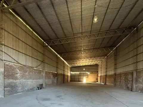 Galpon en Alquiler en Goya, $ 1.000.000