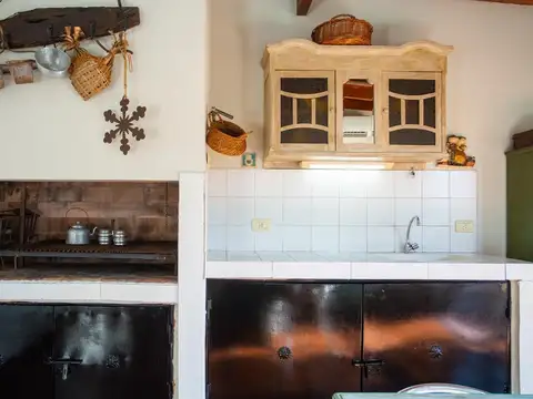 Depto Tipo Casa en Venta en Haedo, USD 120.000