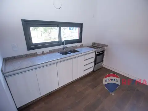 Casa en Venta en Barrio Deportivo 1, USD 195.000