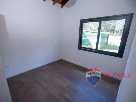 Casa en Venta 3 años