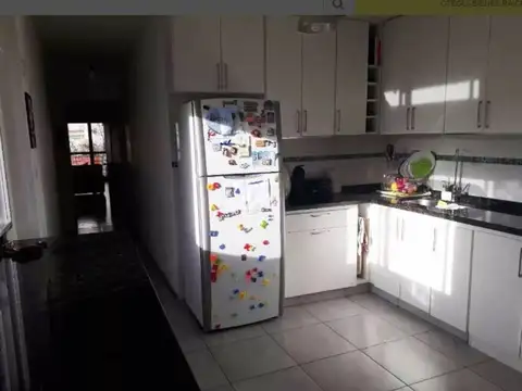 Departamento en Venta de 5 ambientes