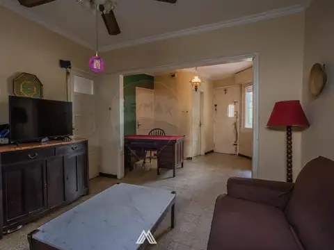 CASA A RECICLAR EN EL CORAZÓN DEL PRADO, JC BLANCO