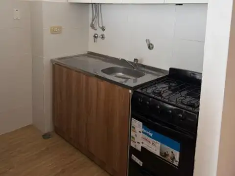 Departamento en Venta en Luis Agote, USD 65.000