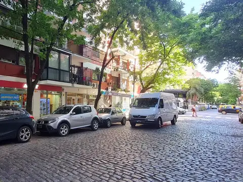 Local en Venta en Palermo, USD 400.000