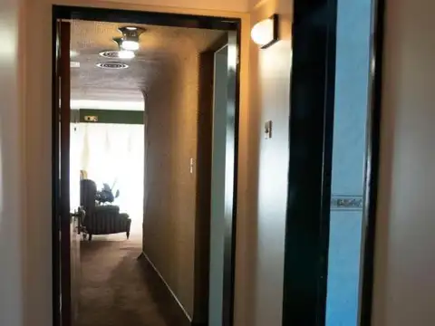 Departamento en Alquiler de 3 dormitorios