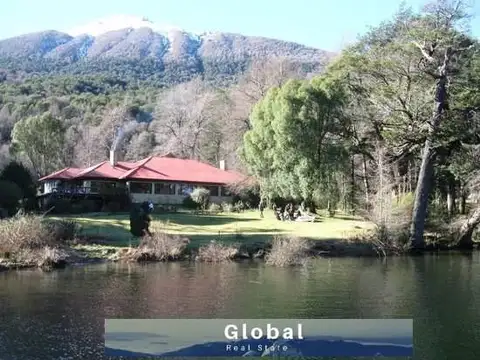 Local en Venta en San Martin De Los Andes, USD 2.200.000