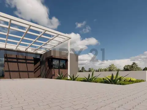 VENTA CASA 3 DORMITORIOS DOCTA FRENTE COLEGIO DOCTA CENTRAL ENTREGA ABRIL 2026