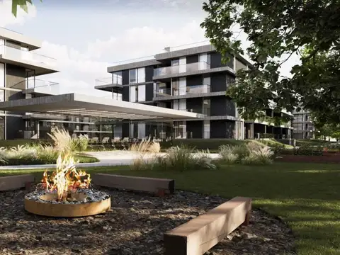 Departamento en Venta en Benavidez, USD 262.932