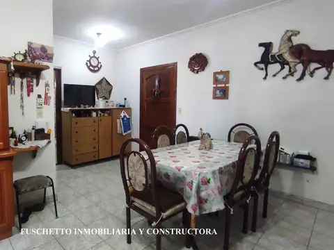 VENTA - Ciudad Madero DEPTO 2 amb con terraza propia