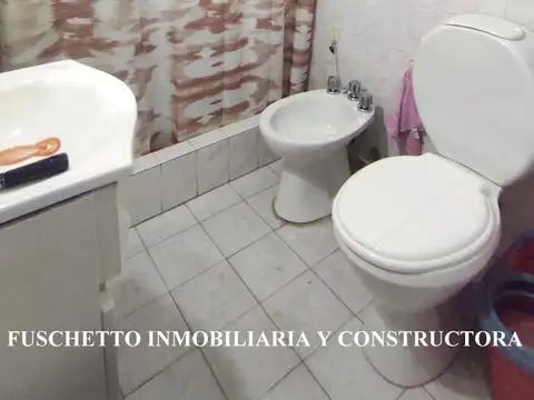 Departamento en Venta al Oeste