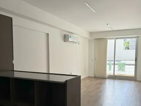 Departamento en Venta en Belgrano, USD 95.000