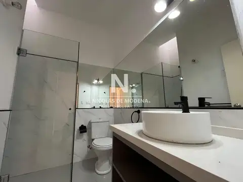 En venta casa de 2 dormitorios, con buena iluminacion en San Rafael.