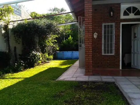 Casa en Venta de 3 dormitorios