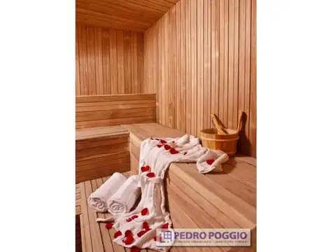 Departamento en Alquiler Temporal de Monoambiente