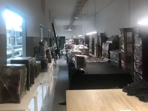 OPPEL | Local en Venta | PALERMO  Capital Federal |  Cod: 32474