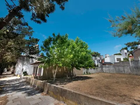 LOTE METROS DEL CENTRO COMERCIAL Y DEL MAR