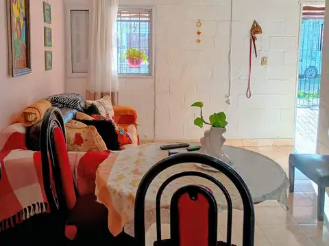 La pinturita del Santa Ines