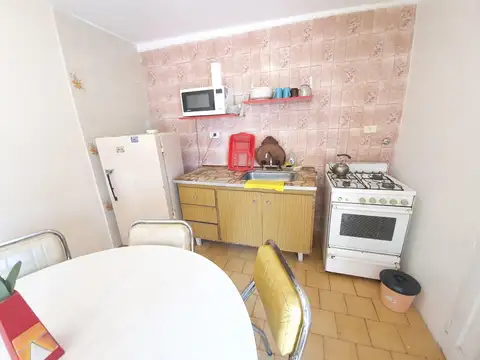 Departamento 3 amb - SIN EXPENSAS