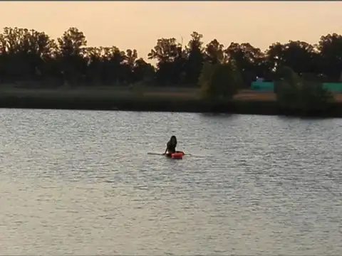 Terreno en venta Santa Isabel II Ingeniero Maschwitz