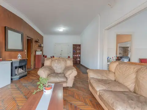 Depto Tipo Casa en Venta 55 años