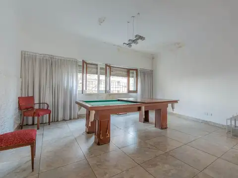 VENTA PH 5 AMBIENTES CON TERRAZA COMUN. CABALLITO