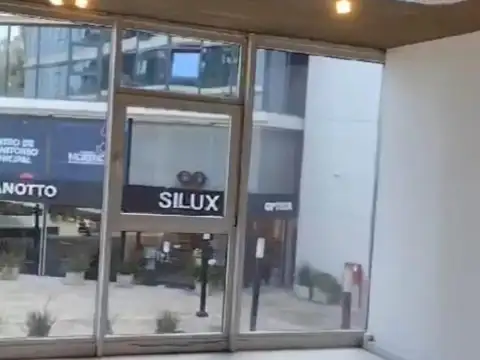 Oficina en  venta en Polo Empresarial K41, La Reja, Moreno