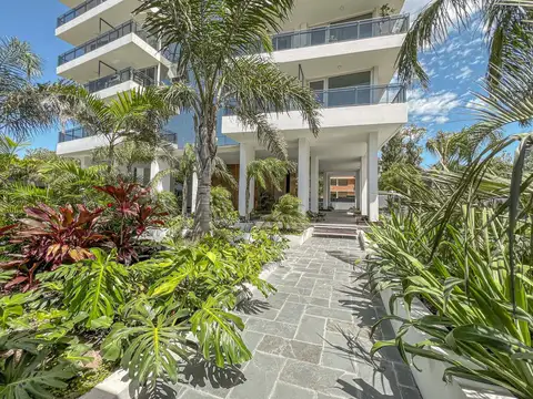 Departamento en Venta en Rosario, USD 140.000