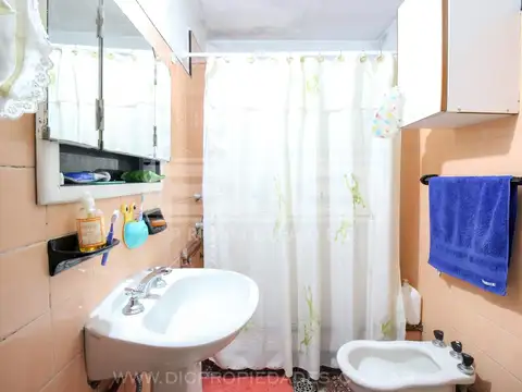 Depto Tipo Casa en Venta en Villa Ballester, USD 89.000