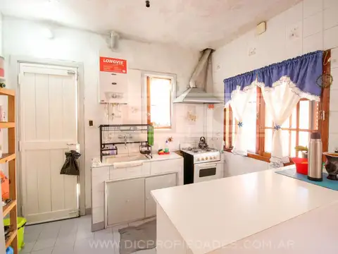 Depto Tipo Casa en Venta de 3 ambientes