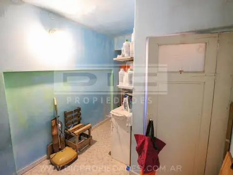 Depto Tipo Casa en Venta con 1 cocheras