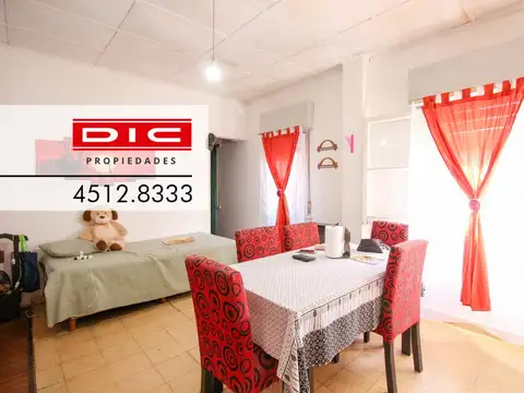 PH 3 ambientes Venta - Villa Ballester